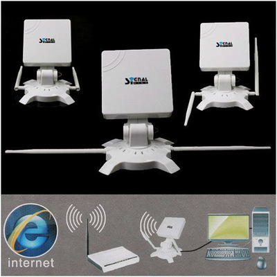 战神金刚SK 950WN无线网卡 高性能网络连接解决方案