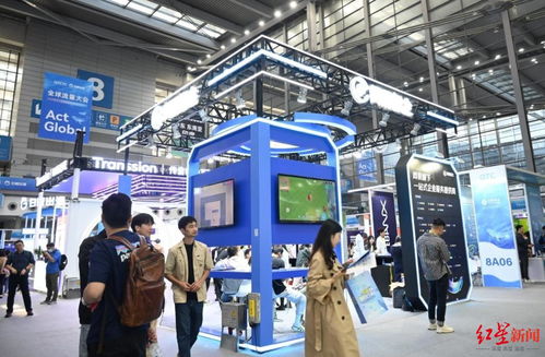 中国互联网技术出海 从‘霸总’到‘买买买’